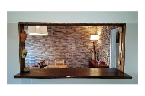 Rækkehus i Ferrel, Leiria, Ferrel - € 2.000/måned | Ref: SP. 226 - foto 12