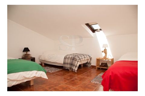 Rækkehus i Ferrel, Leiria, Ferrel - € 2.000/måned | Ref: SP. 226 - foto 36