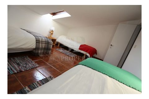 Rækkehus i Ferrel, Leiria, Ferrel - € 2.000/måned | Ref: SP. 226 - foto 37