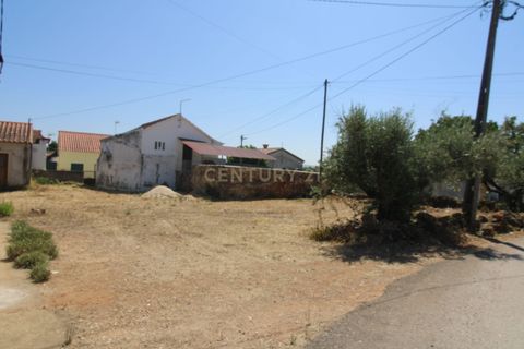 Helårsgrund i Tomar, Santarem, Tomar - € 25.500 | Ref: C0452-00135 - foto 1