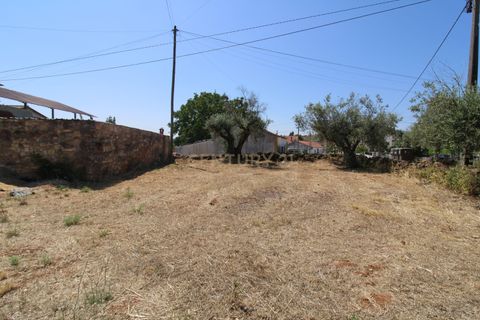 Helårsgrund i Tomar, Santarem, Tomar - € 25.500 | Ref: C0452-00135 - foto 2
