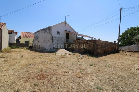 Helårsgrund i Tomar, Santarem, Tomar - € 25.500 | Ref: C0452-00135 - foto 3