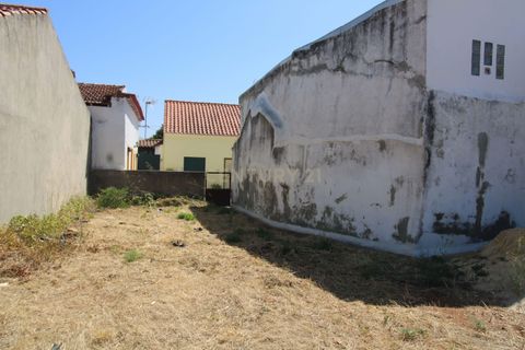Helårsgrund i Tomar, Santarem, Tomar - € 25.500 | Ref: C0452-00135 - foto 5