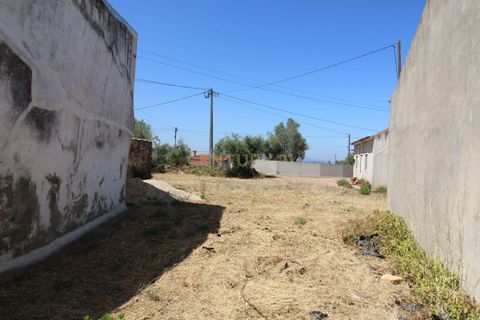 Helårsgrund i Tomar, Santarem, Tomar - € 25.500 | Ref: C0452-00135 - foto 6