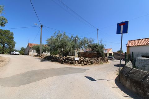 Helårsgrund i Tomar, Santarem, Tomar - € 25.500 | Ref: C0452-00135 - foto 9