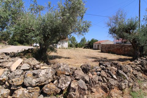 Helårsgrund i Tomar, Santarem, Tomar - € 25.500 | Ref: C0452-00135 - foto 10