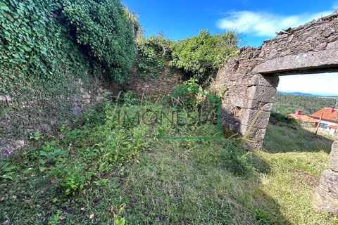 Ruinere i Caminha, Viana do Castelo, Caminha - € 145.000 | Ref: 2047 - foto 7