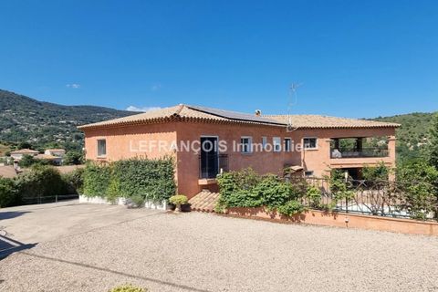 Landejendom i Le Tignet, Alpes-Maritimes, Le Tignet - € 885.000 | Ref: 2930 - foto 1
