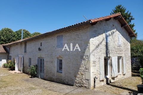 Landejendom i Chaunay, Vienne, Chaunay - € 140.000 | Ref: 1107 - foto 2