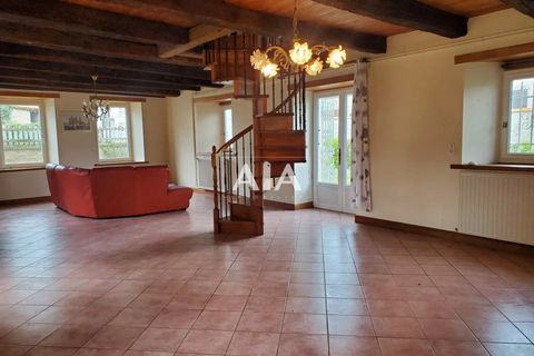 Landejendom i Chaunay, Vienne, Chaunay - € 140.000 | Ref: 1107 - foto 3