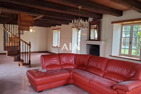 Landejendom i Chaunay, Vienne, Chaunay - € 140.000 | Ref: 1107 - foto 4