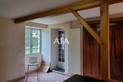 Landejendom i Chaunay, Vienne, Chaunay - € 140.000 | Ref: 1107 - foto 6