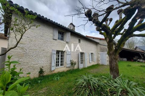 Landejendom i Chaunay, Vienne, Chaunay - € 140.000 | Ref: 1107 - foto 13