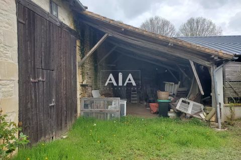 Landejendom i Chaunay, Vienne, Chaunay - € 140.000 | Ref: 1107 - foto 14