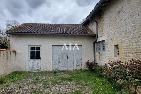Landejendom i Chaunay, Vienne, Chaunay - € 140.000 | Ref: 1107 - foto 16