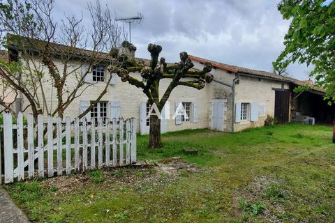 Landejendom i Chaunay, Vienne, Chaunay - € 140.000 | Ref: 1107 - foto 20