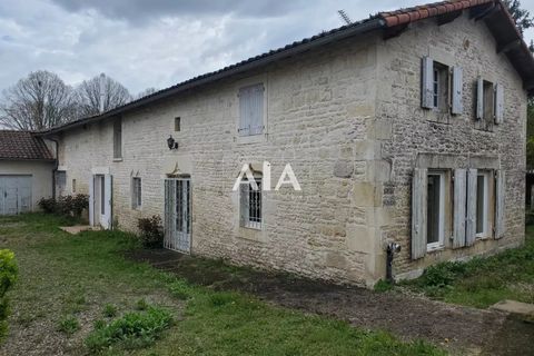 Landejendom i Chaunay, Vienne, Chaunay - € 140.000 | Ref: 1107 - foto 21