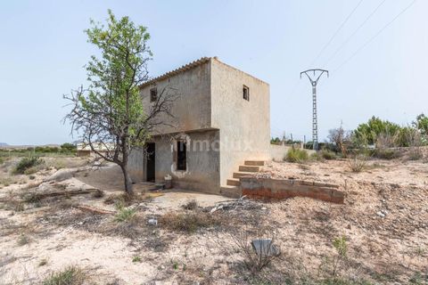 Finca in Alicante, Alicante - Foto 1