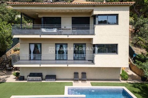 Villa i Lloret De Mar, Gerona, Lloret De Mar - € 800.000 | Ref: 74205 - foto 6