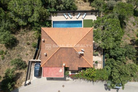 Villa i Lloret De Mar, Gerona, Lloret De Mar - € 800.000 | Ref: 74205 - foto 8