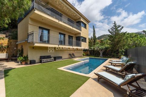 Villa i Lloret De Mar, Gerona, Lloret De Mar - € 800.000 | Ref: 74205 - foto 9