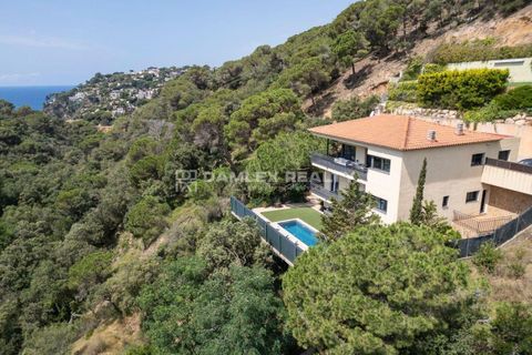 Villa i Lloret De Mar, Gerona, Lloret De Mar - € 800.000 | Ref: 74205 - foto 21