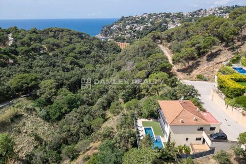 Villa i Lloret De Mar, Gerona, Lloret De Mar - € 800.000 | Ref: 74205 - foto 23