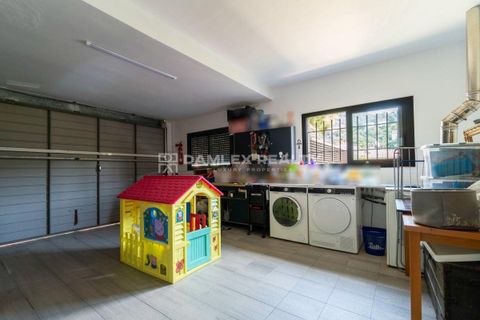Villa i Lloret De Mar, Gerona, Lloret De Mar - € 800.000 | Ref: 74205 - foto 39