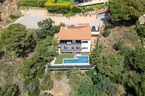Villa i Lloret De Mar, Gerona, Lloret De Mar - € 800.000 | Ref: 74205 - foto 40
