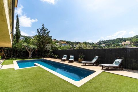 Villa i Lloret De Mar, Gerona, Lloret De Mar - € 800.000 | Ref: 74205 - foto 41