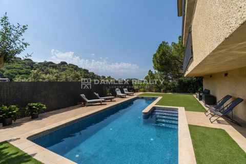 Villa i Lloret De Mar, Gerona, Lloret De Mar - € 800.000 | Ref: 74205 - foto 43
