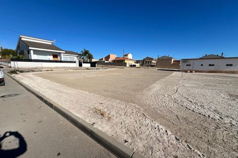 Helårsgrund i Lorca, Murcia, Lorca - € 40.000 | Ref: 3243-05090 - foto 2