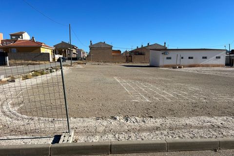 Helårsgrund i Lorca, Murcia, Lorca - € 40.000 | Ref: 3243-05090 - foto 6