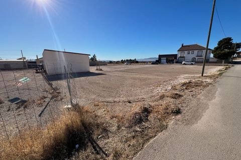 Helårsgrund i Lorca, Murcia, Lorca - € 40.000 | Ref: 3243-05090 - foto 7