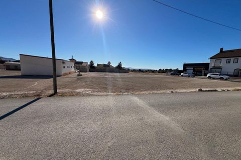 Helårsgrund i Lorca, Murcia, Lorca - € 40.000 | Ref: 3243-05090 - foto 8