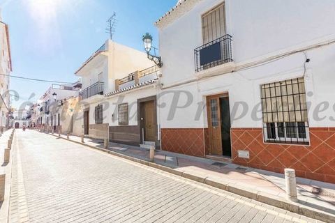 Byhus i Nerja, Malaga, Nerja - € 336.000 | Ref: NTH021 - foto 1