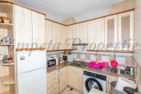Byhus i Nerja, Malaga, Nerja - € 336.000 | Ref: NTH021 - foto 3