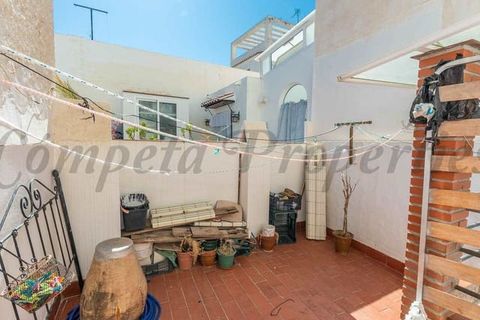 Byhus i Nerja, Malaga, Nerja - € 336.000 | Ref: NTH021 - foto 4