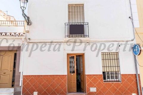 Byhus i Nerja, Malaga, Nerja - € 336.000 | Ref: NTH021 - foto 5
