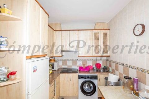 Byhus i Nerja, Malaga, Nerja - € 336.000 | Ref: NTH021 - foto 8