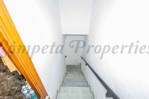 Byhus i Nerja, Malaga, Nerja - € 336.000 | Ref: NTH021 - foto 12