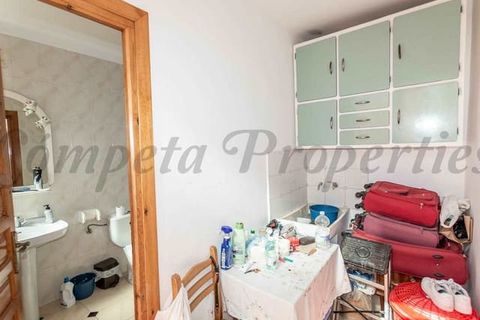 Byhus i Nerja, Malaga, Nerja - € 336.000 | Ref: NTH021 - foto 16