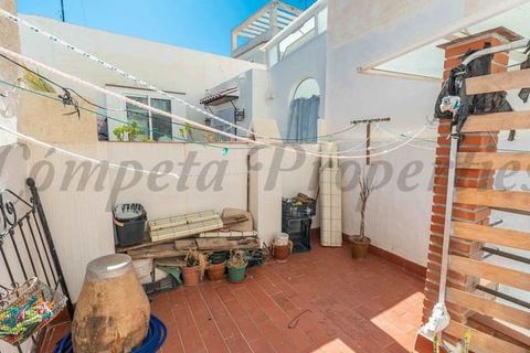 Byhus i Nerja, Malaga, Nerja - € 336.000 | Ref: NTH021 - foto 18