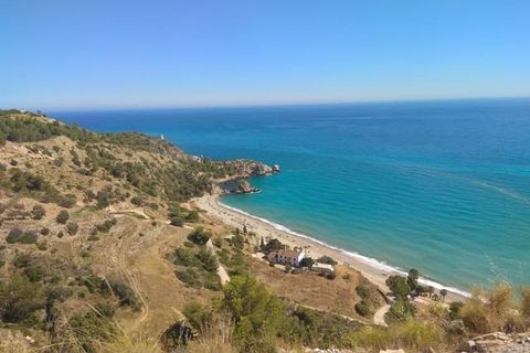 Byhus i Nerja, Malaga, Nerja - € 336.000 | Ref: NTH021 - foto 20