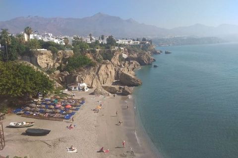 Byhus i Nerja, Malaga, Nerja - € 336.000 | Ref: NTH021 - foto 21