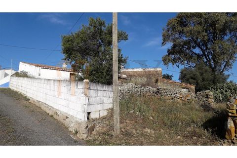 Landhuis in Beja, Beja, Beja - € 50.000 | Ref: BYS-492 - foto 2