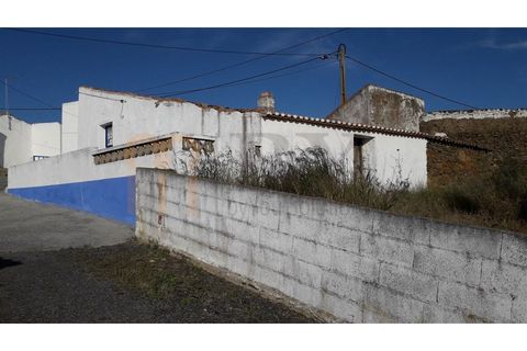 Landhuis in Beja, Beja, Beja - € 50.000 | Ref: BYS-492 - foto 3