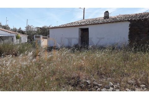 Landhuis in Beja, Beja, Beja - € 50.000 | Ref: BYS-492 - foto 5