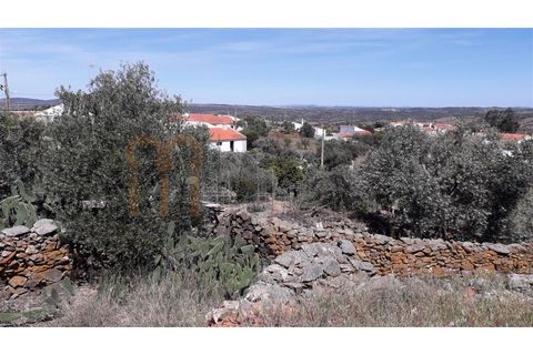 Landhuis in Beja, Beja, Beja - € 50.000 | Ref: BYS-492 - foto 7