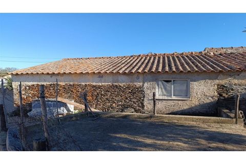 Landhuis in Mertola, Beja, Mertola - € 19.900 | Ref: BYS-843 - foto 3